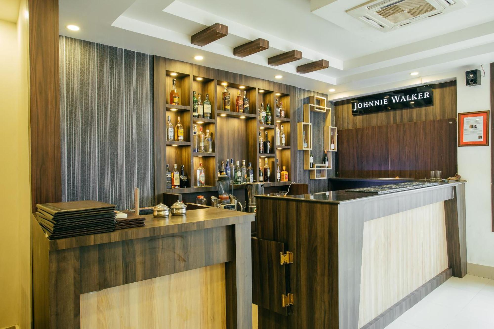 Oyo 11474 Gangaur Regency Boutique Hotel Kathmandu Exterior photo