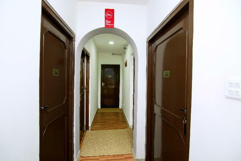 Oyo 11474 Gangaur Regency Boutique Hotel Kathmandu Exterior photo