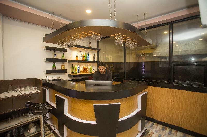 Oyo 11474 Gangaur Regency Boutique Hotel Kathmandu Exterior photo